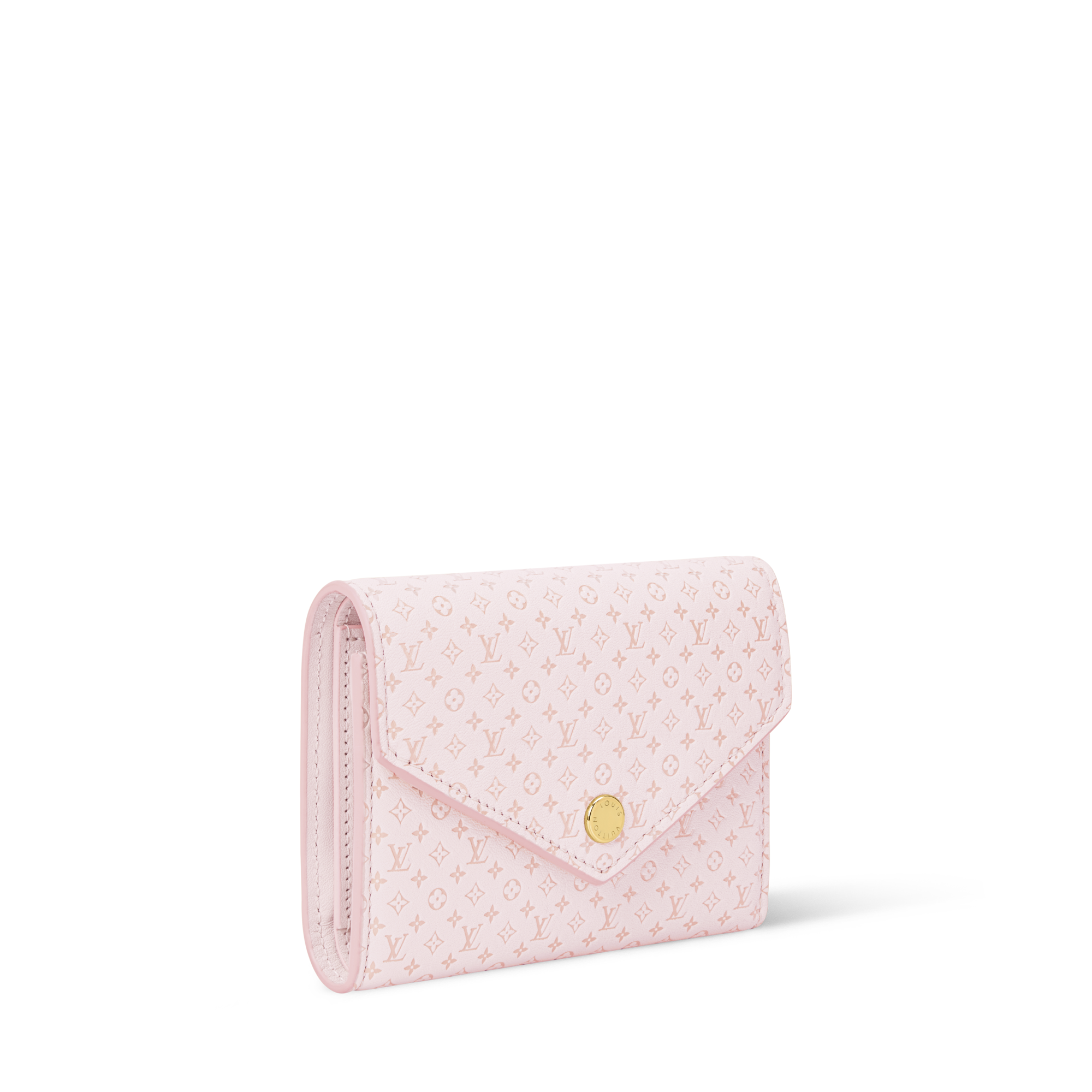 Victorine Wallet - Women - Small Leather Goods | LOUIS VUITTON ®